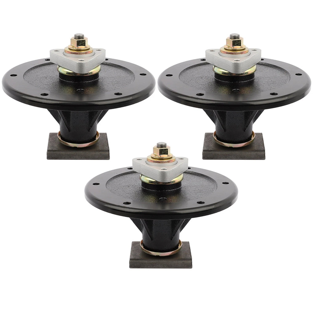 3 Deck Spindle for Toro Z Master 400 410 450 500 528 (48" 52" 60") 107-8504