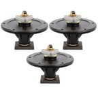 3 Deck Spindle for Toro Z Master 400 410 450 500 528 (48" 52" 60") 107-8504