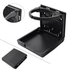 Driver Cup Holder for Honda GL1500 GL1800 Goldwing (1988-2017)