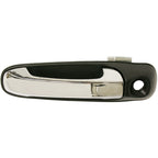 Exterior Door Handle for Dodge Durango, Chrysler Aspen (2007–2009)
