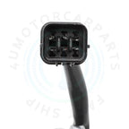 Front Driver Side Window Regulator with Motor for Honda Ridgeline (2006–2014)