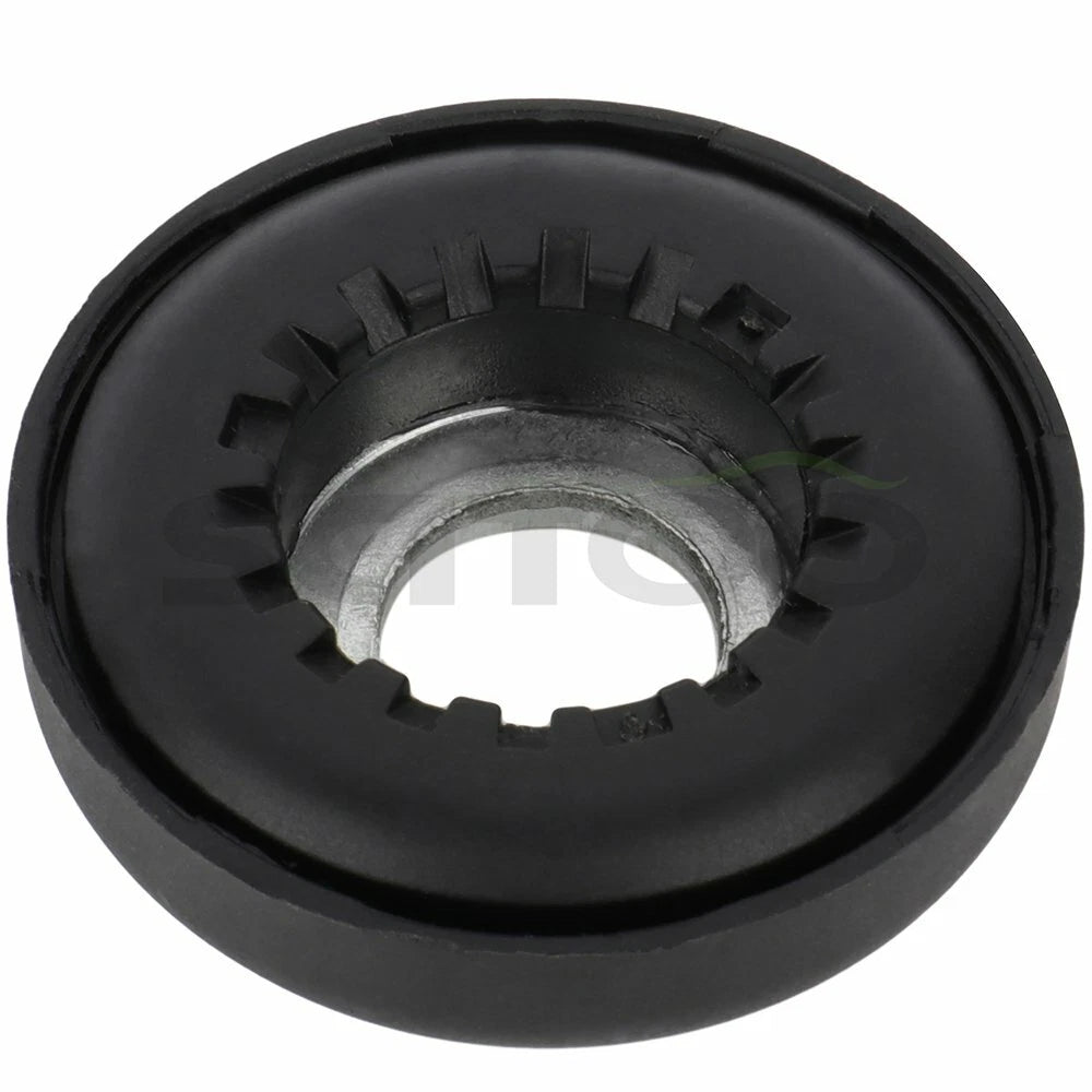 Front Shock & Strut Mount Pair for Volkswagen Beetle (1998–2010) & Audi TT Quattro (2000–2006)