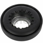 Front Shock & Strut Mount Pair for Volkswagen Beetle (1998–2010) & Audi TT Quattro (2000–2006)