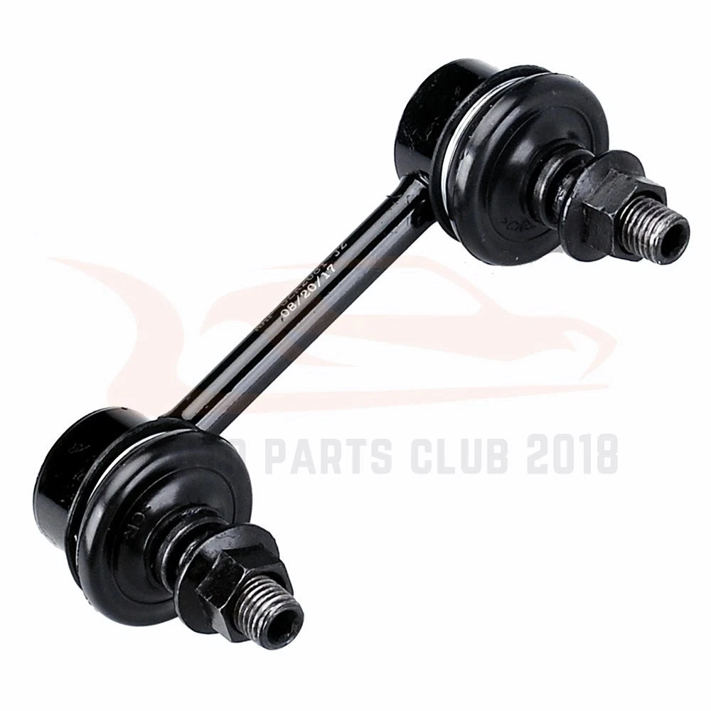 2X Steering Rear Stabilizer Sway Bar End Links for Honda S2000 (2002–2009)