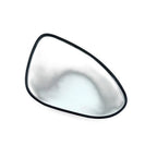 Heated Right Passenger Side Mirror Glass for Chevy Aveo (2004–2011)