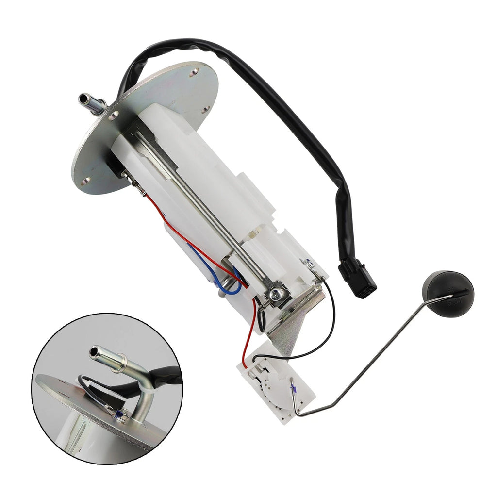 Fuel Pump Assembly 49040-0045 for Kawasaki Ninja ZR1000 Z1000 (2010–2013)