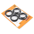 Fork Oil Dust Seal Rebuild Kit for Buell Thunderbolt S3 S3T Lightning X1 (1999–2002)