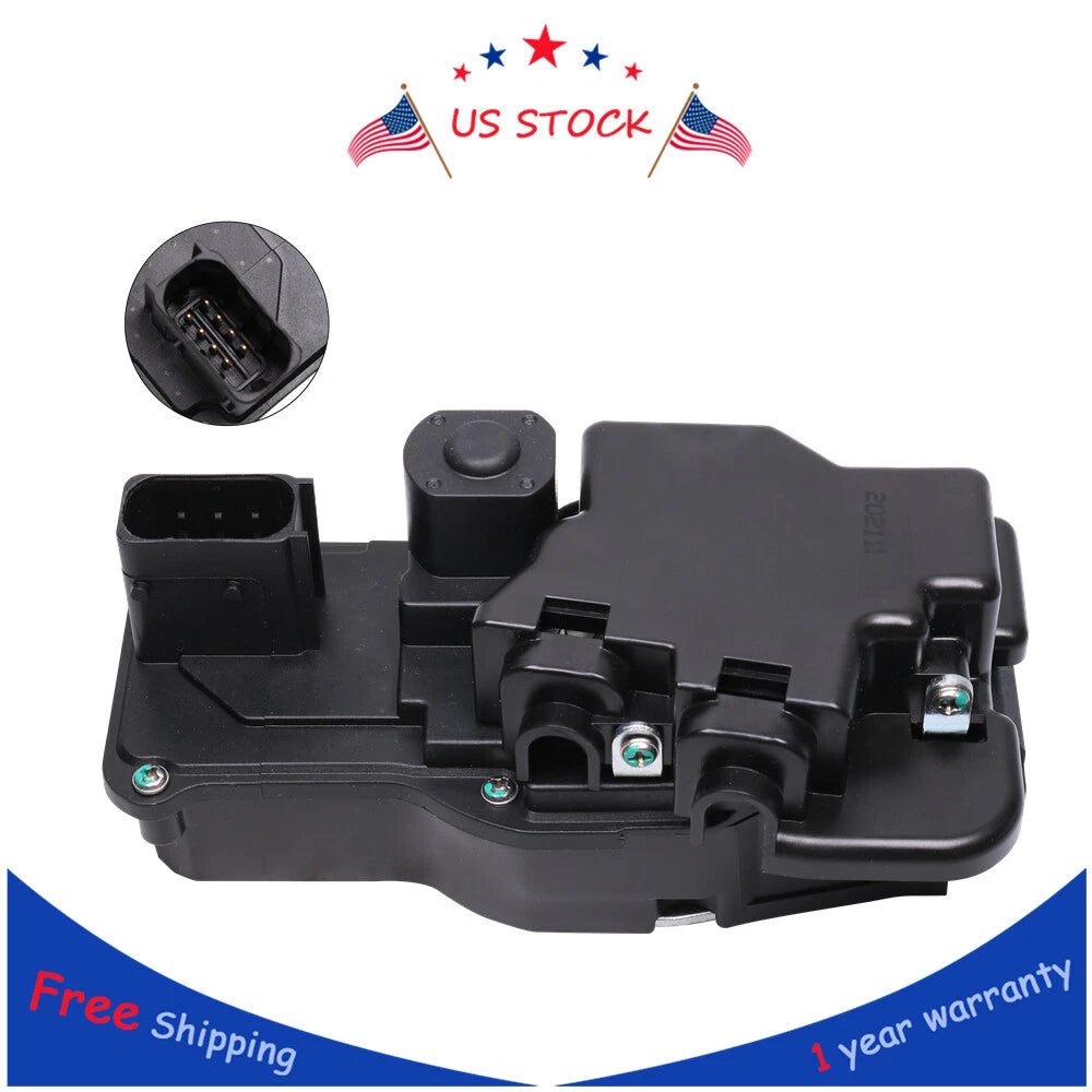 Door Lock Actuator for Chevrolet Corvette (2005–2013) Cadillac XLR (2004–2009) Front Right