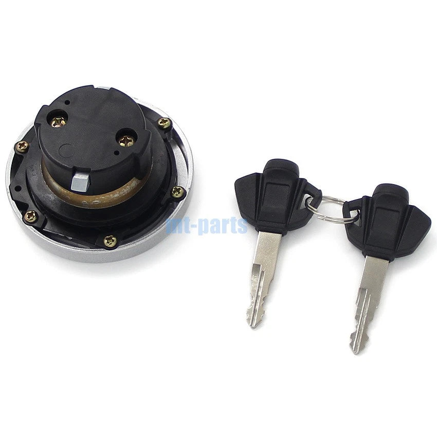Fuel Gas Tank Cap for Suzuki VZ1500 Intruder M1500 (2009–2010) 44200-39830-000