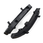 Dynamic LED Turn Signal Mirror Flasher Light for Skoda Octavia, Superb
