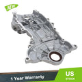 Engine Chain Case Timing Cover for Honda (2009–2011)