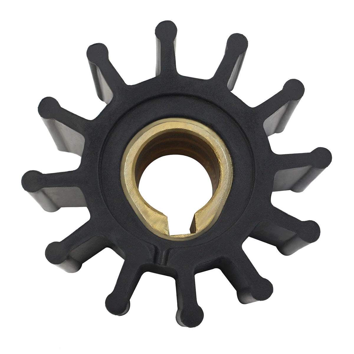Johnson Water Pump F5 Flexible Impeller Neoprene for Johnson (2009–2009)