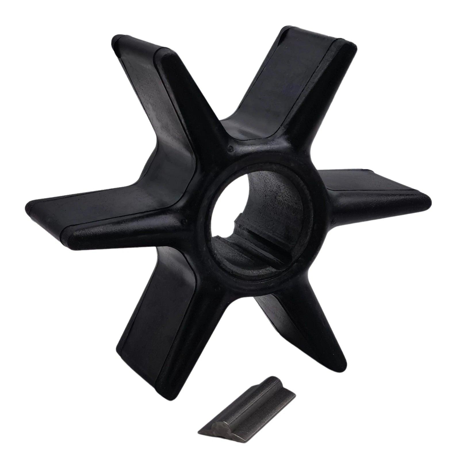 Water Pump Impeller Kit for Mercury Mariner Outboard Motor (200-400HP) 8M0065072