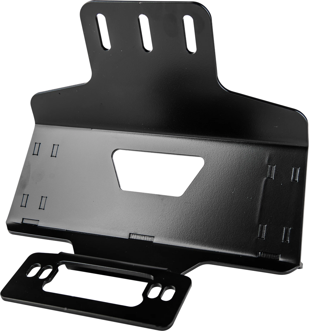 Plow Mount for Polaris RZR 800 & 800 S (2008–2014)