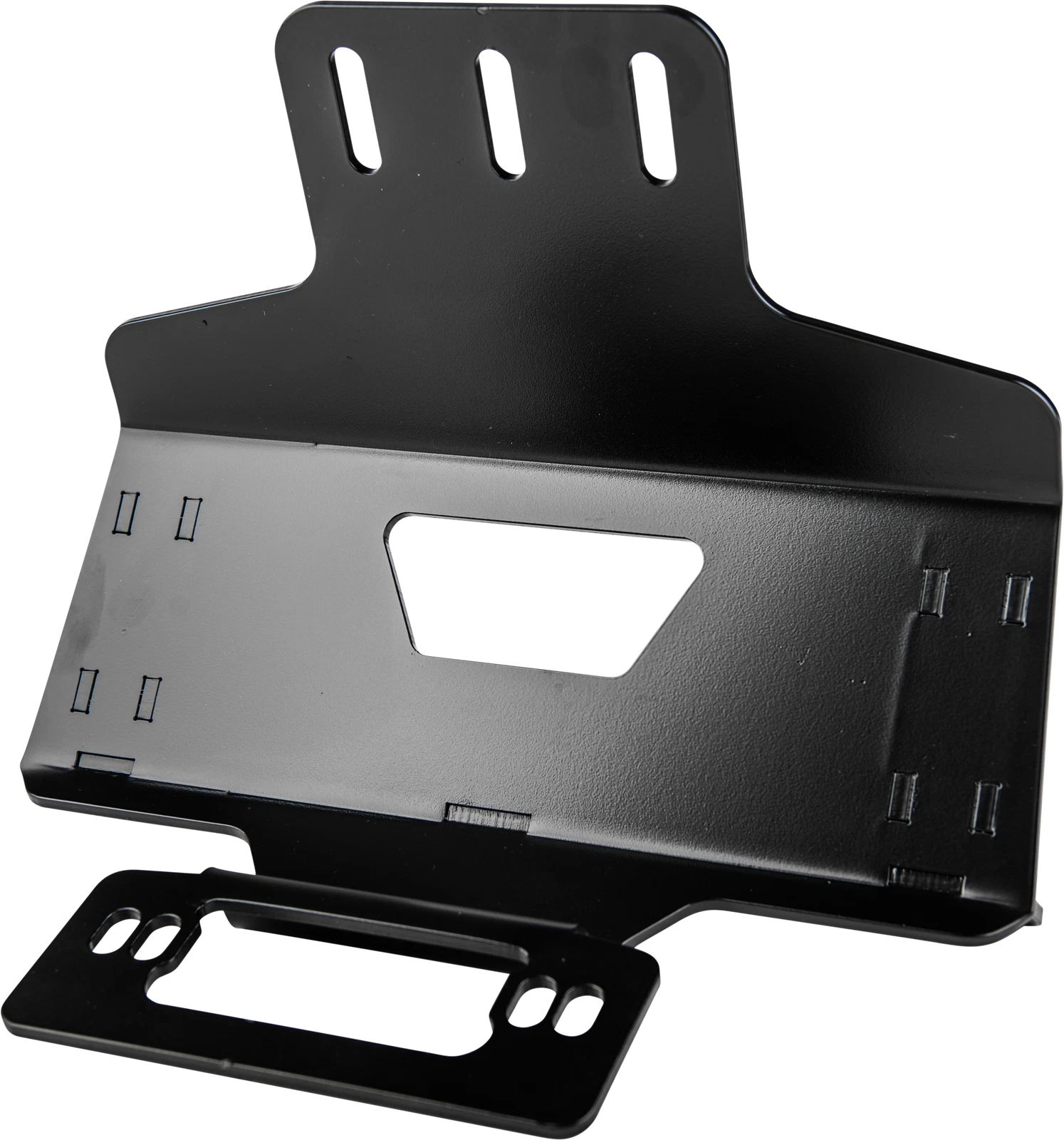 Plow Mount for Polaris RZR 800 & 800 S (2008–2014)