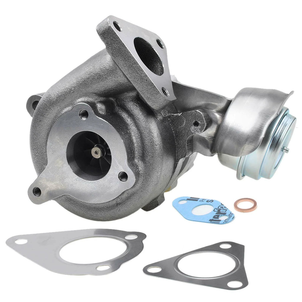 Turbocharger for VW Passat (2000-2008)