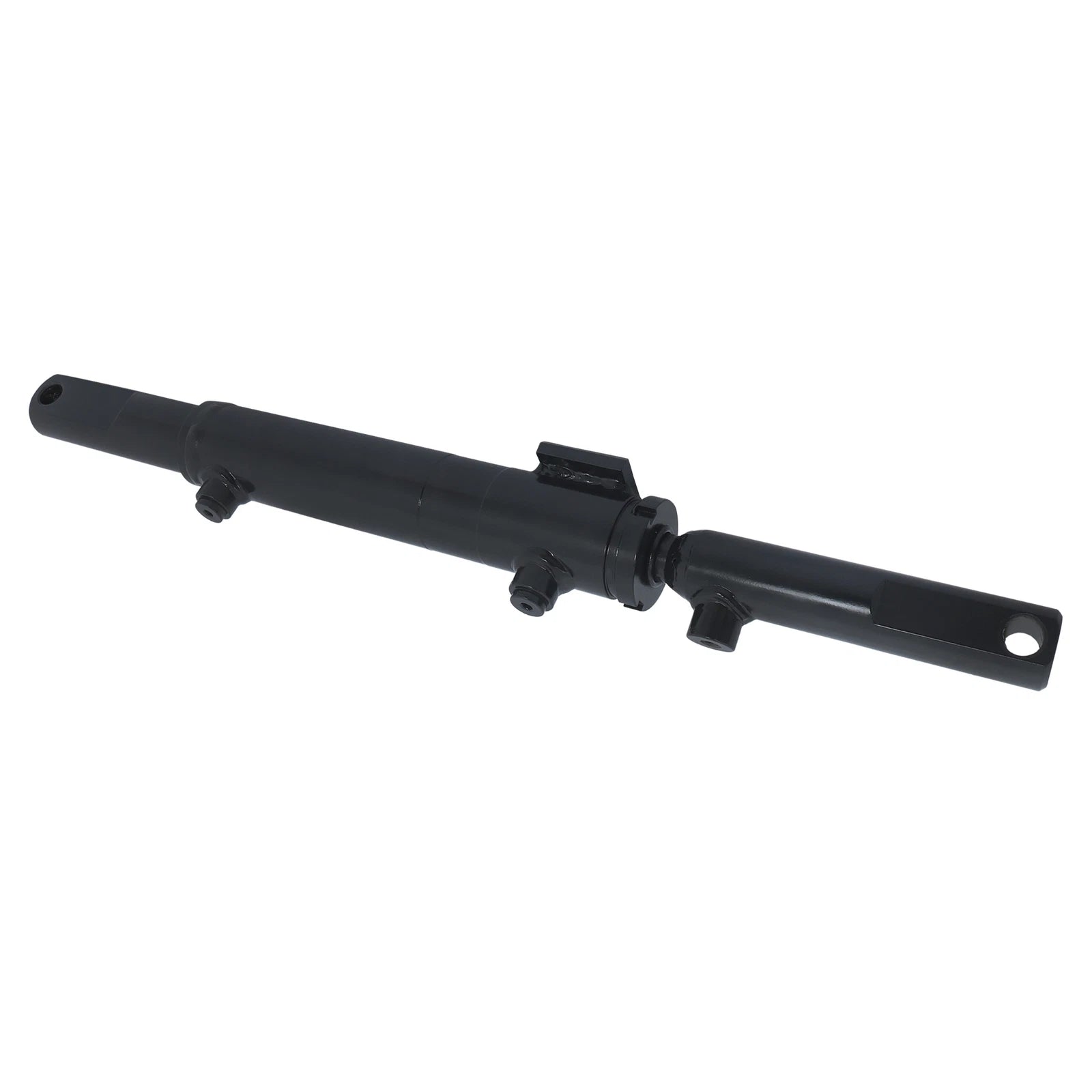 Quick Attach Hitch Cylinder for Takeuchi Skid Steer TL240 (2000–2023) 1900120500 1900132400