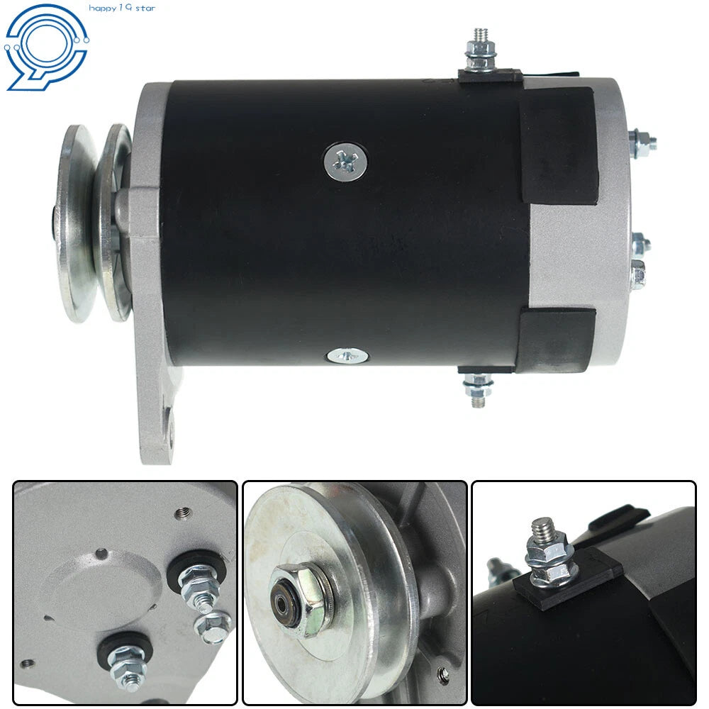 Starter Generator for EZ-GO Golf Cart (1994–1998)