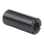 Set of 4 Conversion Collet Adapters for Machinery Accessories