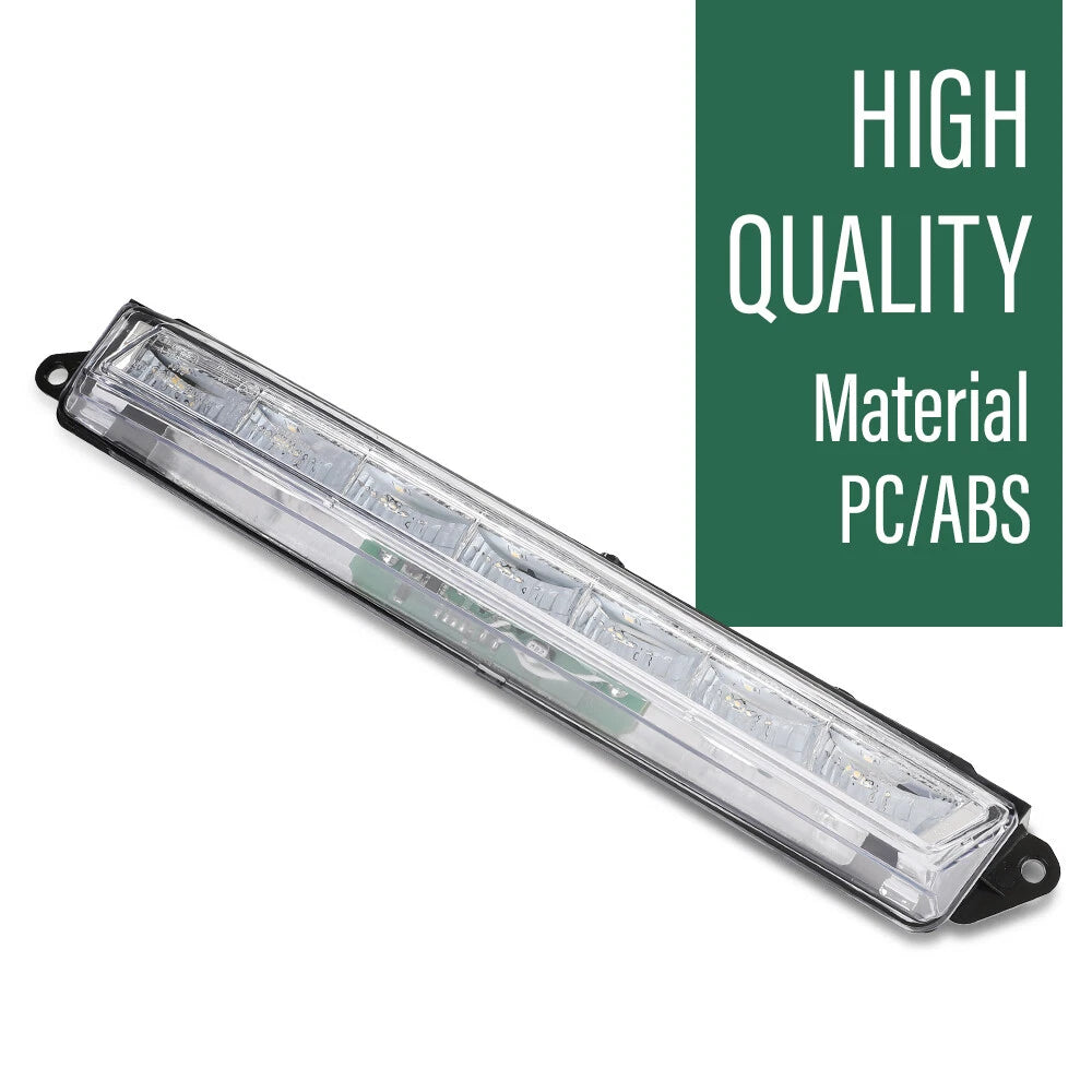 LED Daytime Running Fog Light for Mercedes X164 GL350 GL450 GL550