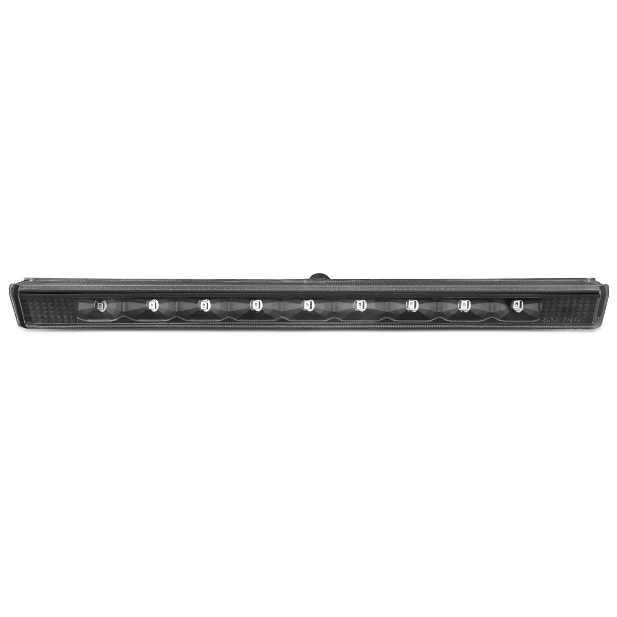 Full LED 3rd Tail Brake Light Lamp for Toyota RAV4 (2013–2018)