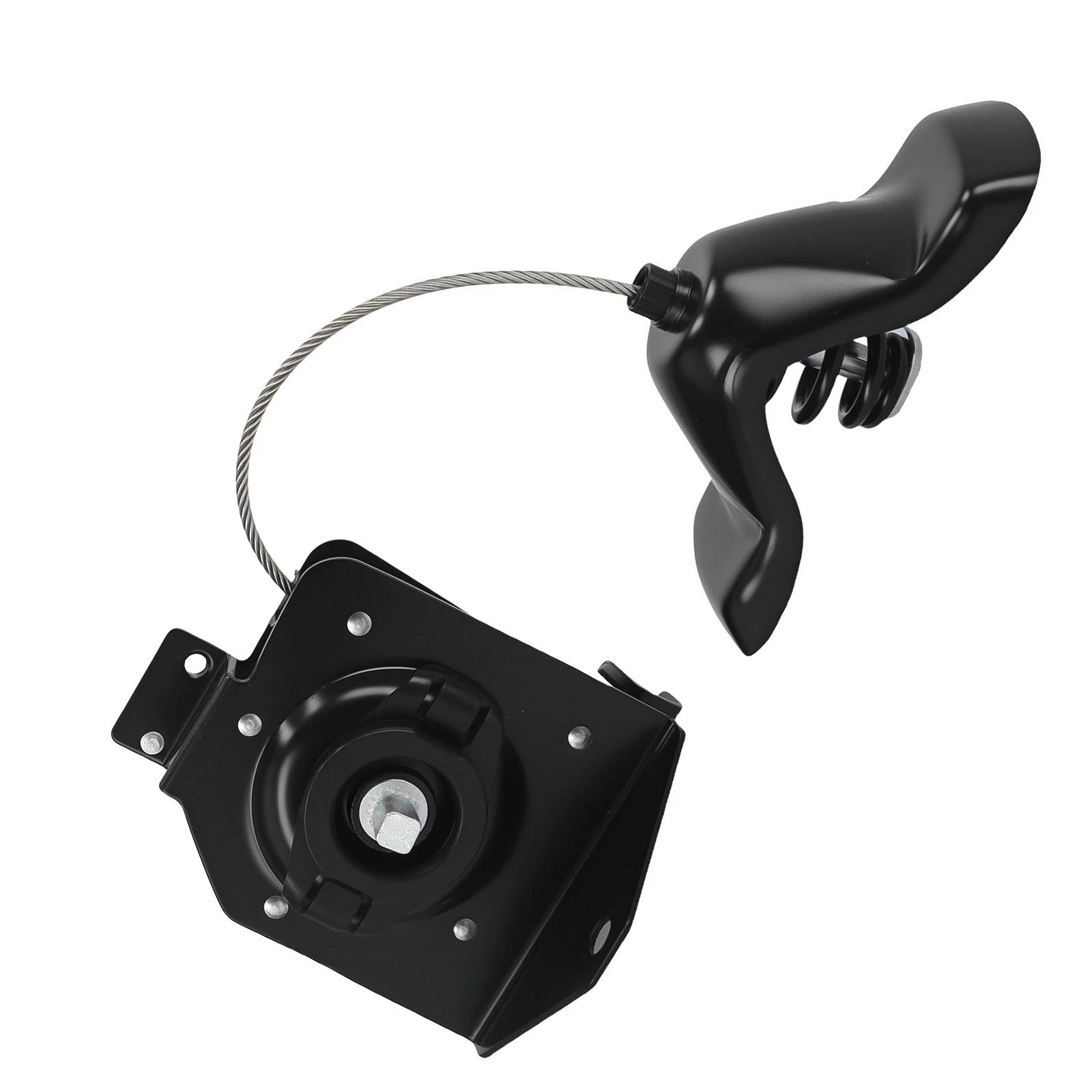 Spare Wheel Hoist Assembly for Chevy GMC 2500HD 3500 SRW (2003–2010) 19259450