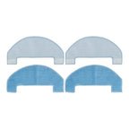 Mop Cloths for Liectroux M70 Pro (Compatible)
