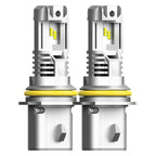 2X LED Headlight Bulbs for Ford F-150 F-250 (1992–2003)