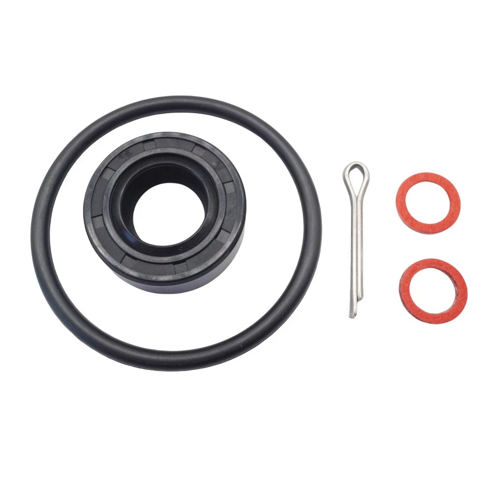 Lower Unit Seal Kit for Tohatsu 4 5 8 9.8 HP (369-60111-0)
