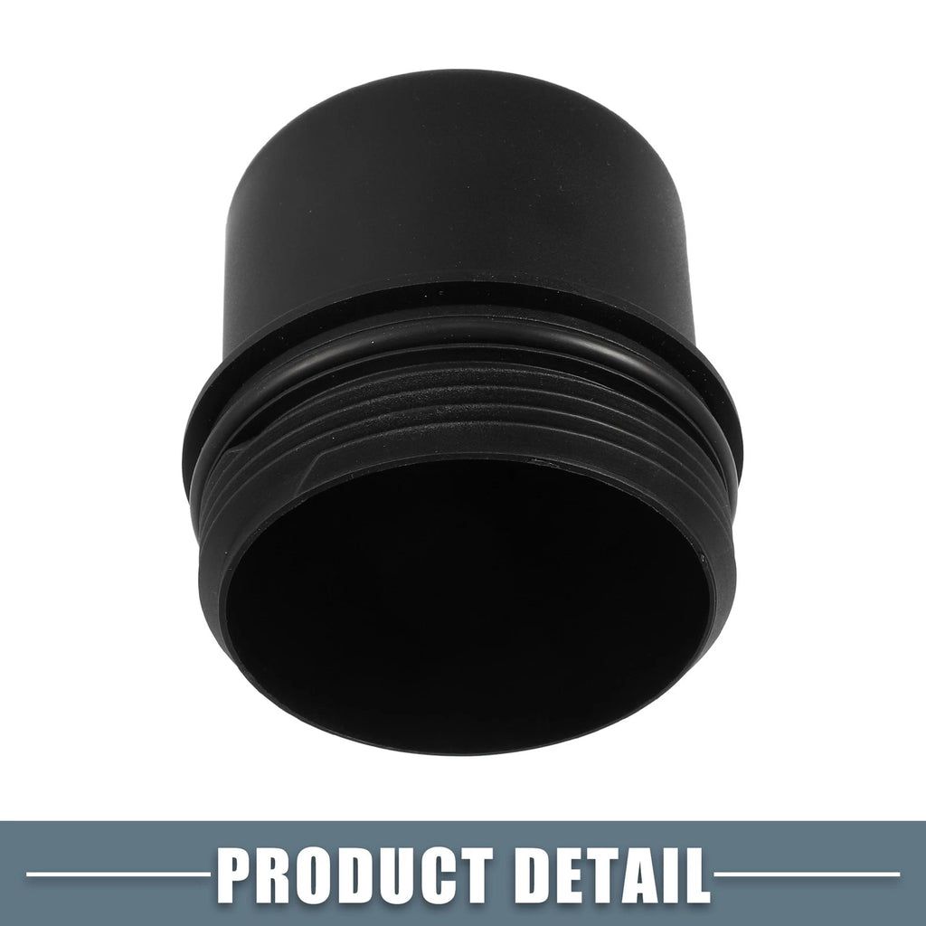 Engine Oil Filter Housing Cap 2781800138 for Mercedes-Benz CL550 (2007–2013)