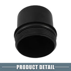 Engine Oil Filter Housing Cap 2781800138 for Mercedes-Benz CL550 (2007–2013)