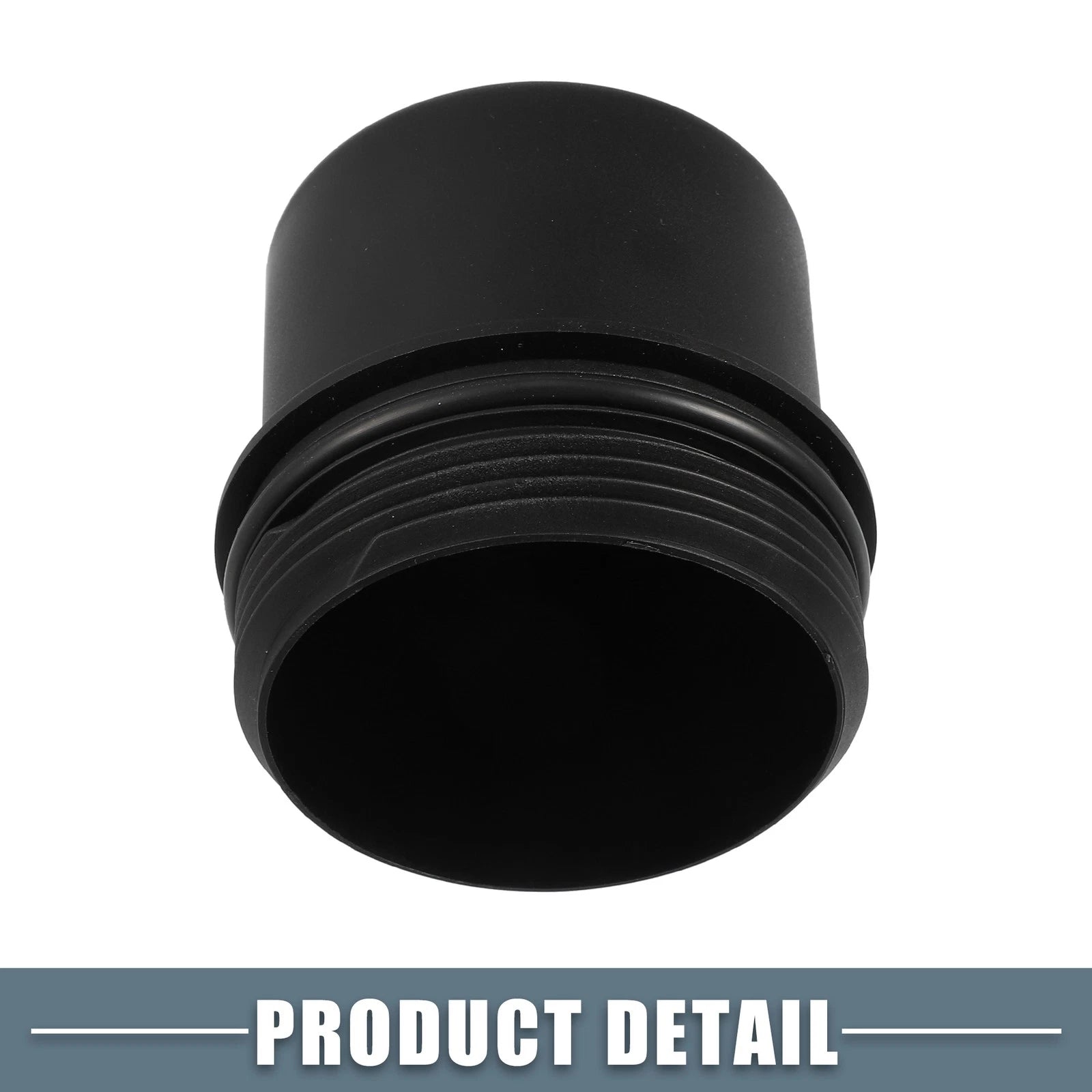 Engine Oil Filter Housing Cap 2781800138 for Mercedes-Benz CL550 (2007–2013)