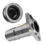 Rear Axle Bearing Carrier Hub for Yamaha (5LP-25311-00-00, 5LP-25311-10-00)