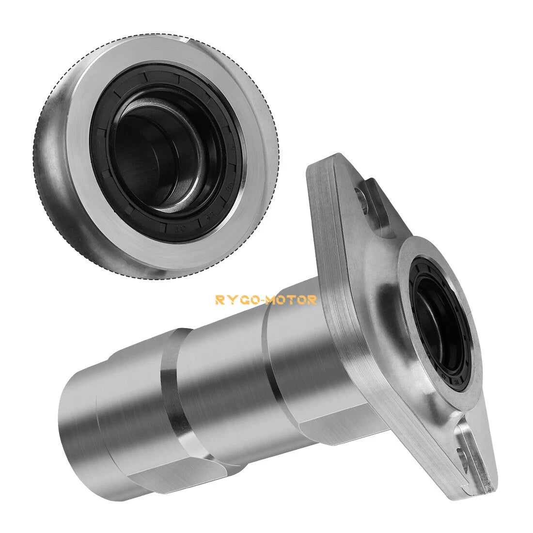 Rear Axle Bearing Carrier Hub for Yamaha (5LP-25311-00-00, 5LP-25311-10-00)