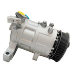 A C Compressor Kit With Condenser for Subaru Forester 2.5L (2021-2024)