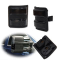 Set of 2 Smoked Turn Signal Lights for Ford F250 F350 F450