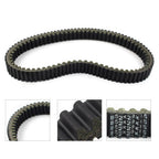 Drive Belt V-Belt for Yamaha Bruin 350 YFM350 2004-2006 ()