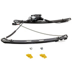 Front Left Window Regulator for BMW 325i, 320i (2001–2005)