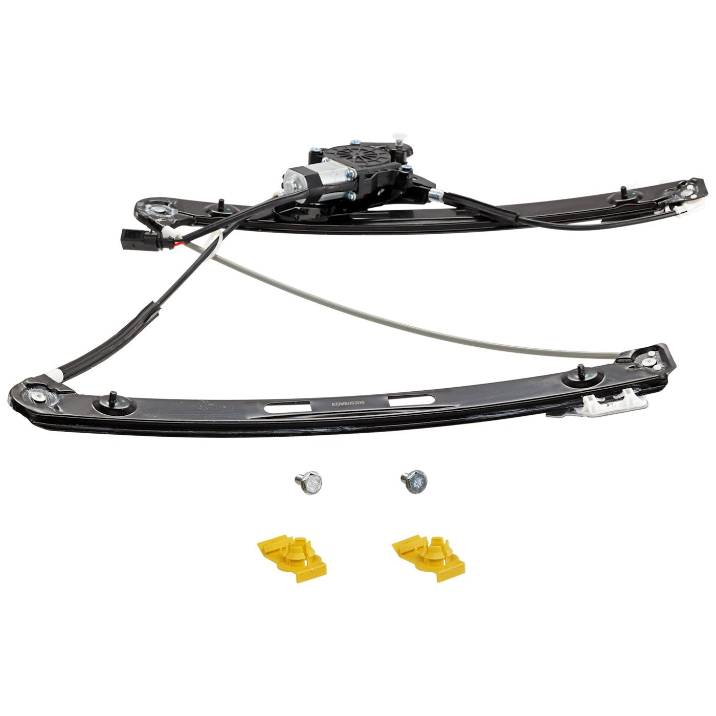 Front Left Window Regulator for BMW 325i, 320i (2001–2005)