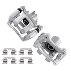 Rear Left/Right Brake Calipers for Hyundai Sonata (2011–2015)
