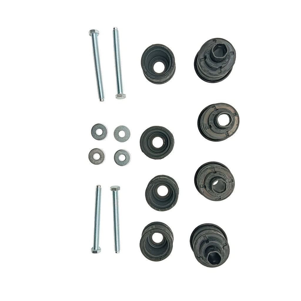 Set of 4 Body Mount Kit for Make Model