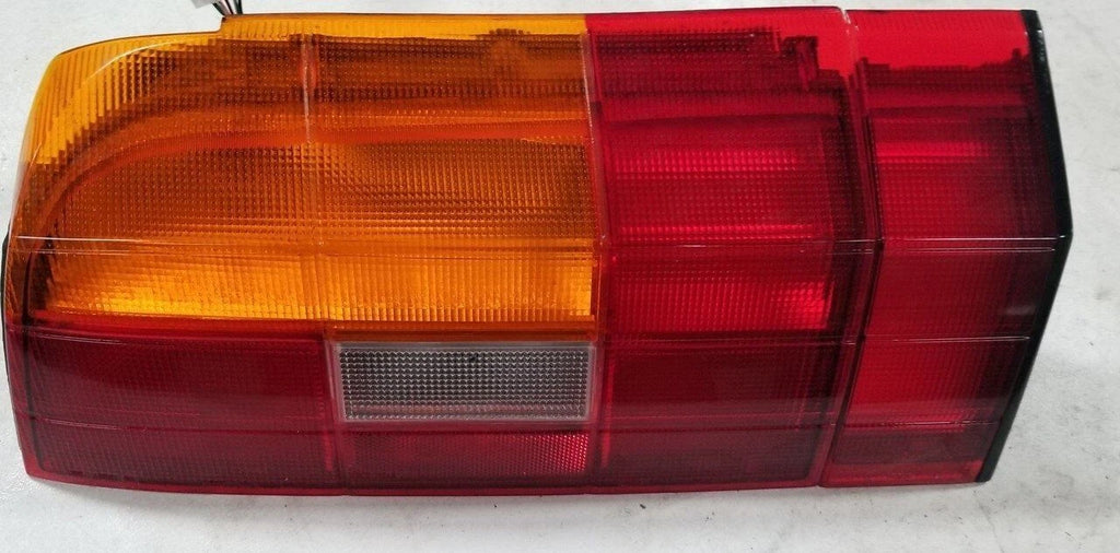 Rear Brake Tail Light for Mercury Capri (1991–1993) LH Driver Side OEM