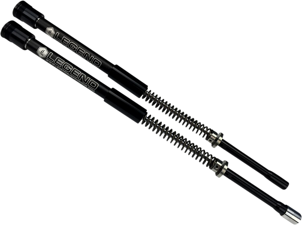 Front End Suspension for Dyna Wide Glide (2010–2017) - 49 mm