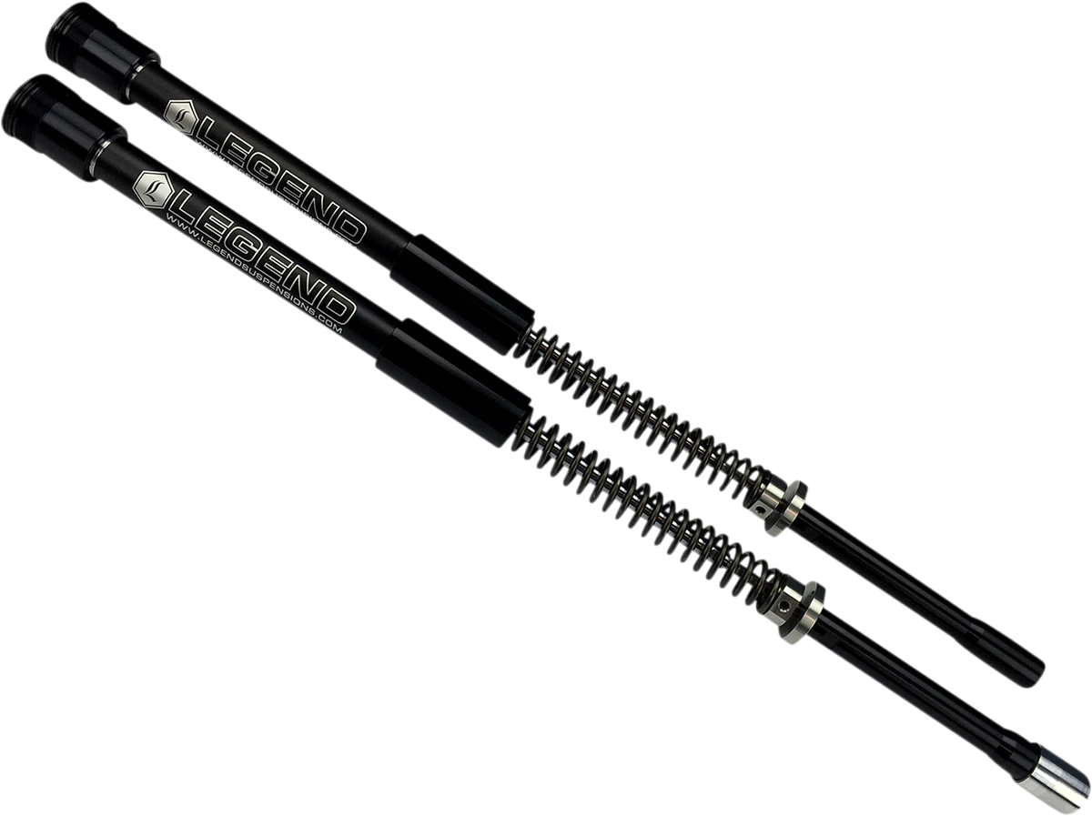 Front End Suspension for Dyna Wide Glide (2010–2017) - 49 mm