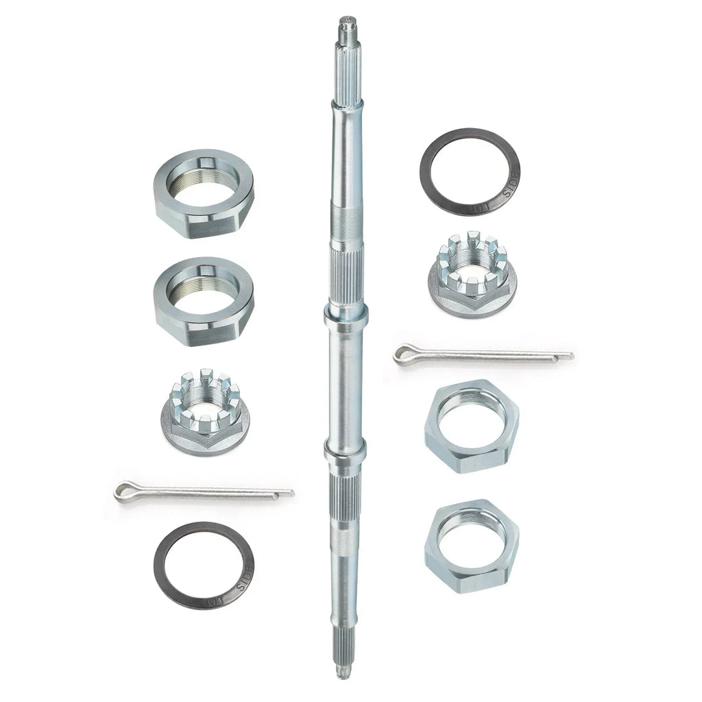 Rear Wheel Axle Shaft for Honda FourTrax TRX300 TRX300FW (1993-2000)