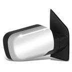 Power Heated Memory Side Door Mirror for Nissan Titan (2004–2005)