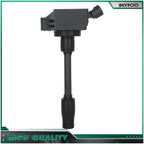 Ignition Coil Set of 2 for Toyota Camry 2.5L (2018–2020) Lexus ES300h (2019–2020)
