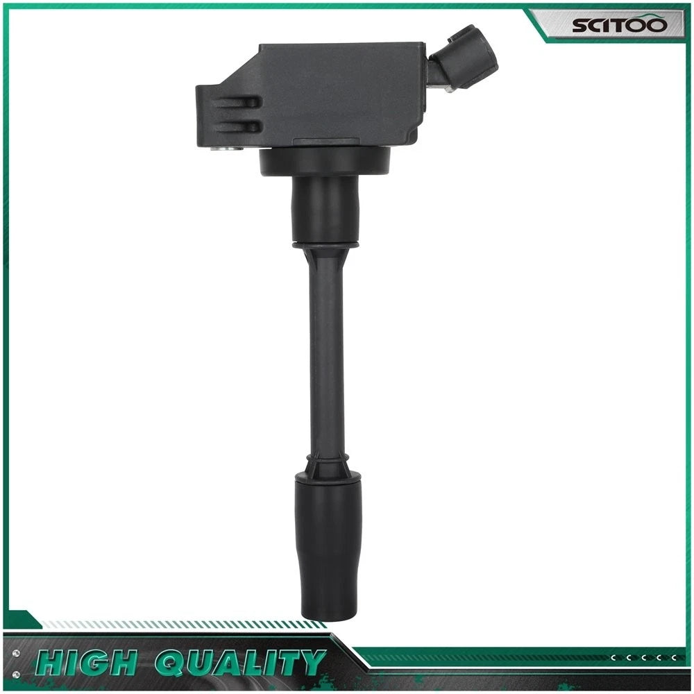 Ignition Coil Set of 2 for Toyota Camry 2.5L (2018–2020) Lexus ES300h (2019–2020)