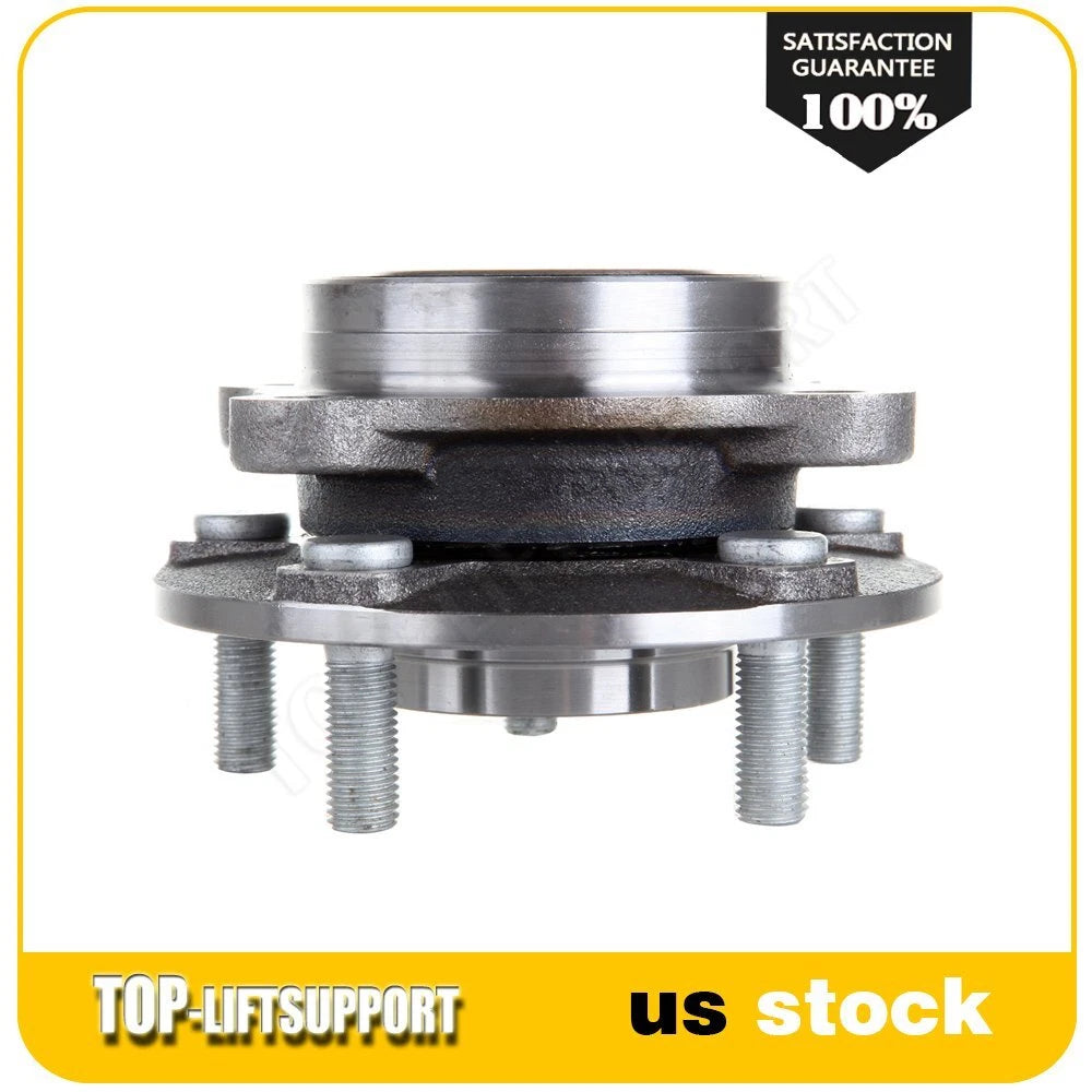 Front Wheel Bearing & Hub Assembly for Dodge Stealth, Mitsubishi Lancer, 3000GT
