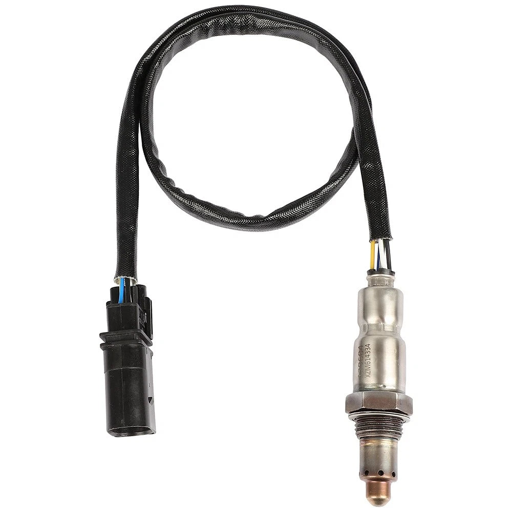 5 Wires O2 Oxygen Sensor Upstream for Kia Forte (2005–2009) & Audi A4 Quattro 3.0L